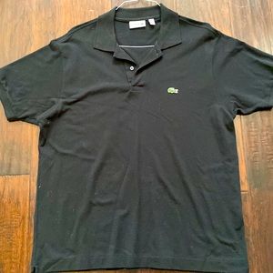 Lacoste Polo XXL